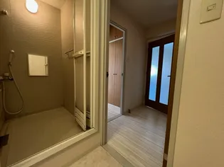 スカイビュー高須台【2階】の風呂