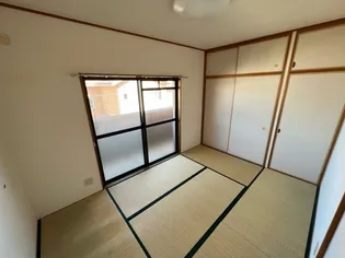 スカイビュー高須台【2階】のその他画像