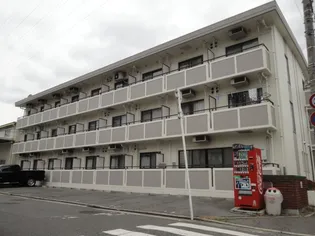 ドミトリー庚午参番館の画像