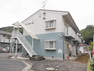 ニューシティSⅡの画像