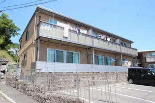 パークサイド中山IIの画像