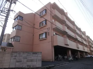 ハイツ矢賀新町Ⅰの画像