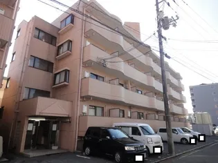 ハイツ矢賀新町Ⅰの画像