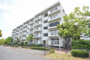 鈴が峰第5団地 6号棟の画像