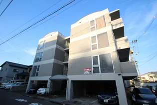 パティオス新町の画像