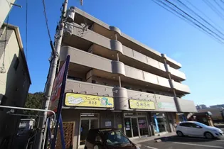 ハピネス岩田の画像