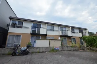 コーポ石田の画像