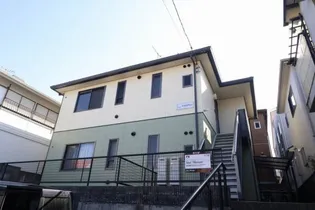 ピースフルラビットの画像