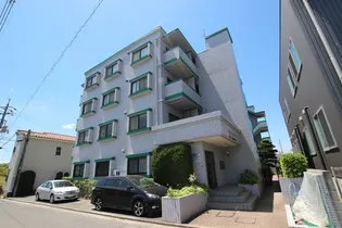 ビラバロンIIの画像