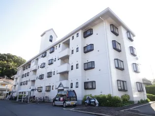 ファミーユ府中の画像