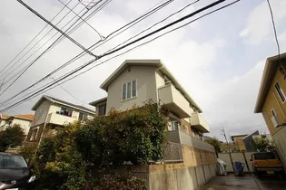 ヴィラみどり坂の画像