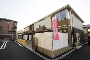 フェリーチェ府中の画像