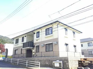 フォーブル戸坂 A棟の画像