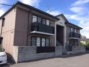 フォーレス日の出 A棟の画像