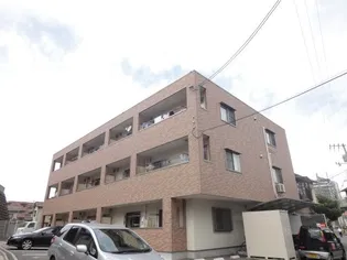 フォブール銀河の画像