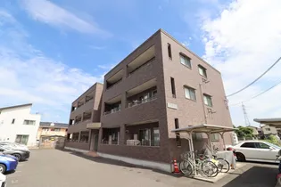 フォブール寺川の画像