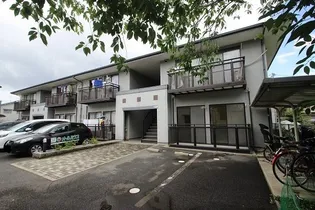 フォブール鶴江の画像