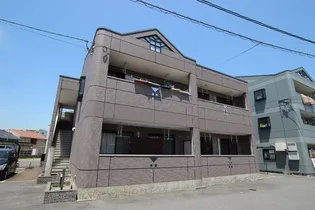 フォレストハイムDII番館の画像