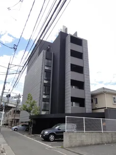 PLATINUM GATE GARENの画像