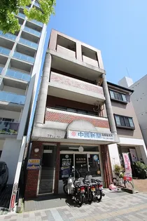 フラッツ段原の画像