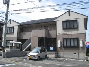 ブランミュールの画像