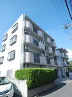 北野ビル【401号室】の外観