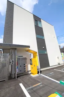 リバーノース庚午の画像