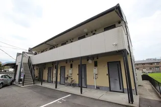 フレグランス中筋の画像
