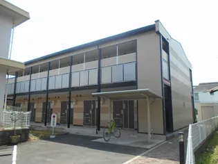 レオパレスTAKIの画像