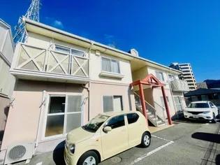 フレグランス矢賀 B棟の画像