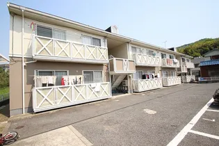 プレジオ泉田の画像