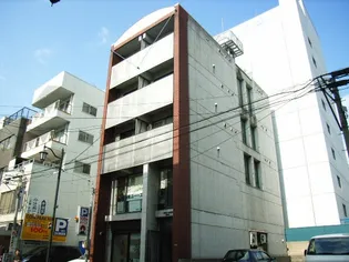 フレスコ京橋江盛ビルの画像