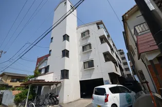 フローレス日吉の画像