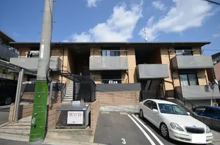 ブロッサム梅が台の画像