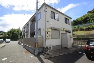 ベルリード馬木Ⅰの画像