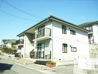 ボービラージュ中山台 C棟の画像