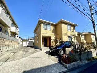 マグノリアAの画像