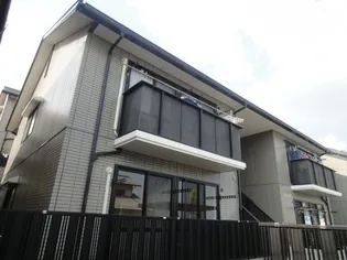 まさもとハイツ A棟の画像