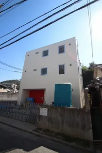 マリアンテの外観