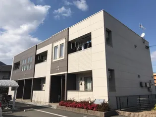 メゾン シルフィードIIの画像