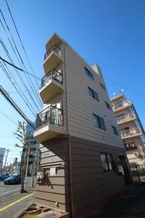 メゾンクレア曙の画像