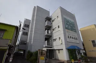 みさきマンション【4階】の外観