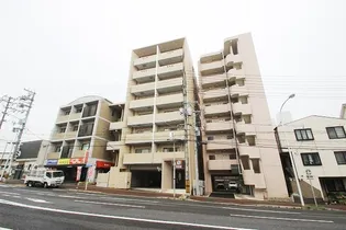 メゾンブランシェ ミヤガワの画像