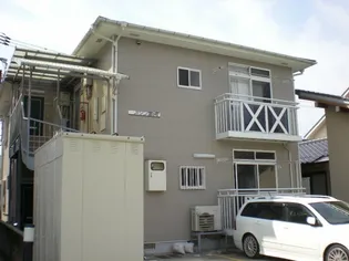 メゾン宮の町の画像