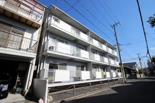 メゾン新藤の画像