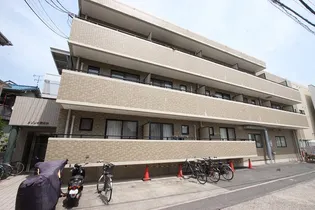 メゾン中野駅前の画像