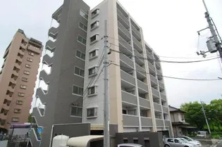 ラゾプレイス西原の画像