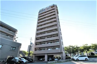 フローラ西原の画像