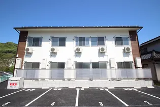 リヴィエール戸坂IVの画像