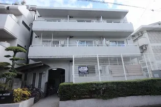 リザハウス宇品の画像